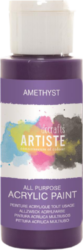 DO barva akrylová DOA 763224 59ml Amethyst (tm.fial.) - akrylov barva ARTISTE zkladn
