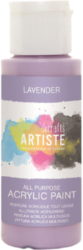 DO barva akrylová DOA 763225 59ml Lavender - akrylov barva ARTISTE zkladn