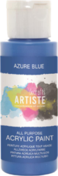 DO barva akrylová DOA 763234 59ml Azure Blue - akrylov barva ARTISTE zkladn
