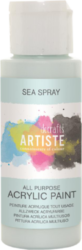 DO barva akrylová DOA 763240 59ml Sea Spray - akrylov barva ARTISTE zkladn