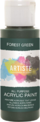 DO barva akrylová DOA 763244 59ml Forest Green - akrylov barva ARTISTE zkladn