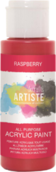 DO barva akrylová DOA 763214 59ml Raspberry - akrylov barva ARTISTE zkladn