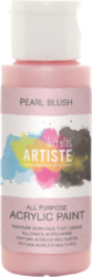 DO barva akryl. DOA 763006 59ml Pearl Blush - akrylov barva ARTISTE perleov