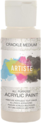 DO barva akryl. DOA 763007 59ml Crackle Medium - akrylov barva ARTISTE lakov krakovac