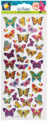 DO samolepky CPT 805215 Butterflies