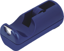 stolní odvíječ EAGLE M 430g 19 x 33 130-1336 modrý - odvíječ lepící pásky o hmotnosti 430g