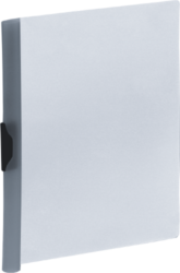 desky s klipem A4 Duraclip šedé 120-1794