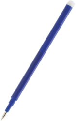 náplň Corretto GR - 1609 modrá gumovací 160-2177* - do kuličkové pero Corretto GR - 1609 gumovací