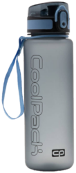 lahev CoolPack Brisk 600ml mat pastel.modrá - Objem 600 ml, 100% bez BPA