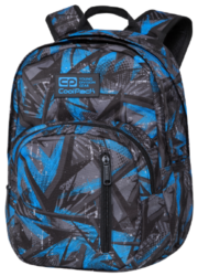 batoh CoolPack Discovery C38242 - rozmr: 44 x 32 x 13 cm