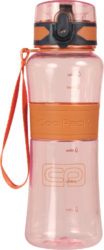 lahev CoolPack Tritanum oranžová neon - Objem 550 ml ,100 % bez BPA