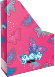 box na sešity skládací A4 Lollipop Butterfly 22985115