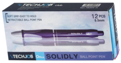 kuličkové pero Solidly 0,5 mm  (6923655520089)