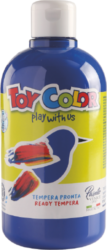 barva temperová Toy color 0.5 l  modrá 16 tmavá