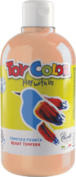 barva temperová Toy color 0.5 l  tělová 27