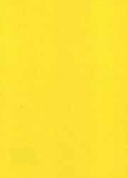 filc žlutý  YC-635 - ROZMĚR: cca 30 x 23 cm