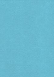 filc modrý světlý YC-676 - ROZMR: cca 30 x 23 cm