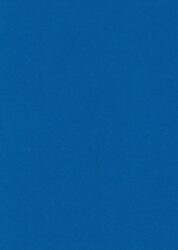 filc modrý  YC-704 - ROZMR: cca 30 x 23 cm
