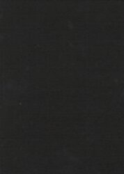 filc černý YC-659 - ROZMR: cca 30 x 23 cm