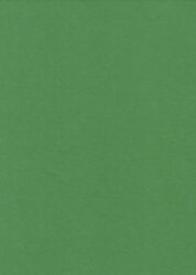 filc zelený olivový  YC-677 - ROZMR: cca 30 x 23 cm