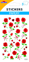 samol. GG SP 145057 Roses