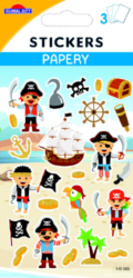 samol. GG SP 145083 Pirates