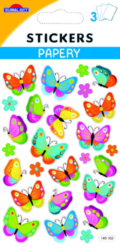 samol. GG SP 145102 Butterflies