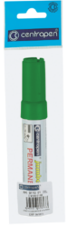 značkovač 9110 zelený - permanent Centropen