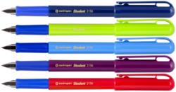 pero bombičkové 2156/20 Student 20ks stojánek - bombičkové pero