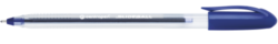 kuličkové pero Slideball 2215 modrý - ka stopy 0,3 mm
!!! PRODEJ POUZE PO BALEN !!!