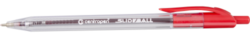 kuličkové pero Slideball Clicker 2225 červený - ka stopy 0,3 mm
!!! PRODEJ POUZE PO BALEN !!!