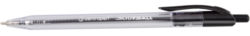 kuličkové pero Slideball Clicker 2225 černý - ka stopy 0,3 mm
!!! PRODEJ POUZE PO BALEN !!!