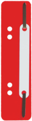 rychlovázací pásky červené HS004-010