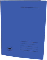 rychlovazač ROC A4 Classic modrý (312) - PRODEJ POUZE PO BALEN